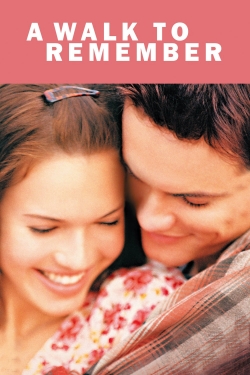 watch A Walk to Remember