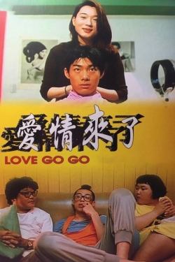 watch Love Go Go