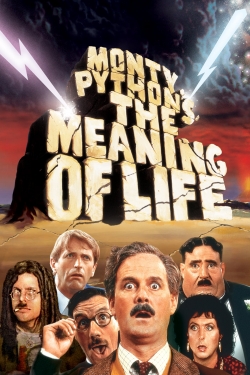 watch The Meaning of Life