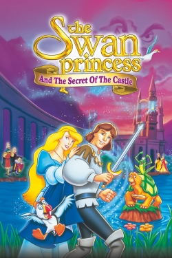 watch The Swan Princess: Escape from Castle Mountain