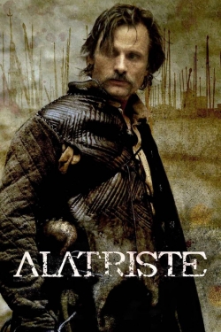 watch Alatriste