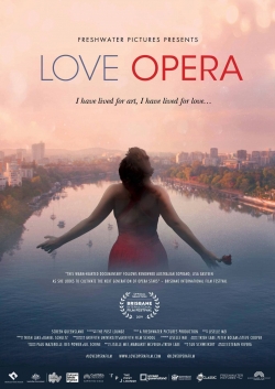 watch Love Opera