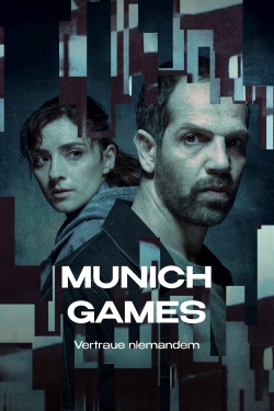 watch Munich Games