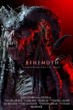 watch Behemoth