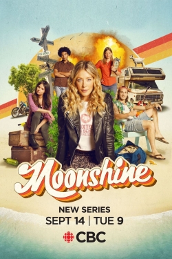 watch Moonshine