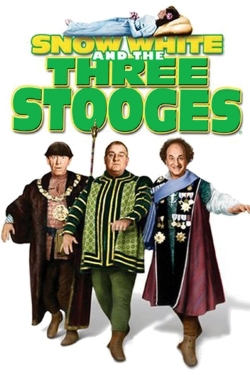 watch Snow White and the Three Stooges