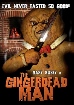 watch The Gingerdead Man