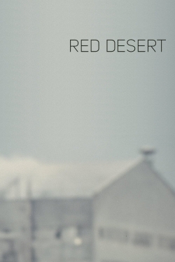 watch Red Desert