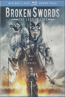 watch Broken Swords - The Last In Line