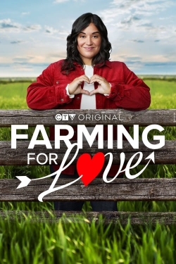 watch Farming For Love