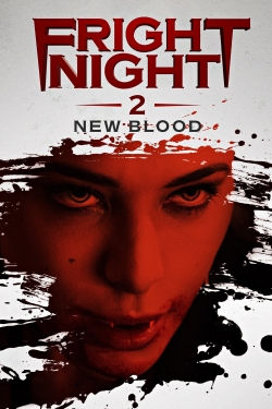 watch Fright Night 2: New Blood