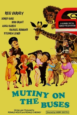 watch Mutiny on the Buses