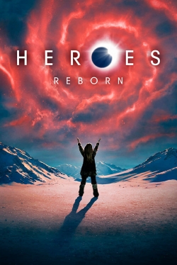 watch Heroes Reborn