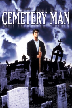 watch Cemetery Man