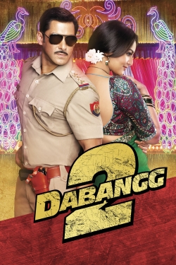 watch Dabangg 2