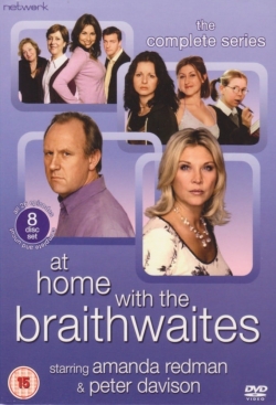 watch At Home with the Braithwaites