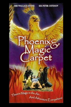watch The Phoenix and the Magic Carpet