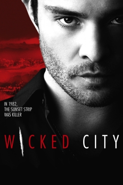watch Wicked City