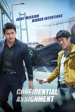 watch Confidential Assignment
