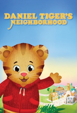 watch Daniel Tiger's Neighborhood