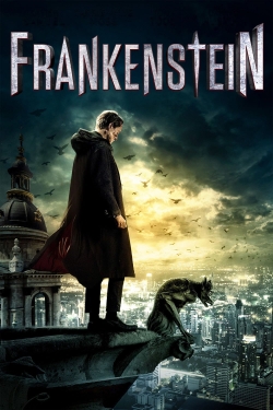 watch Frankenstein