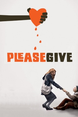 watch Please Give