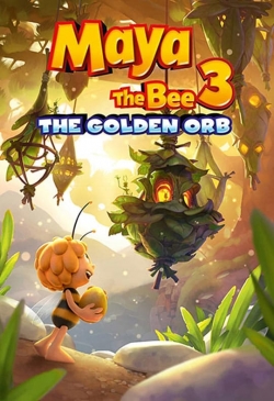 watch Maya the Bee 3: The Golden Orb