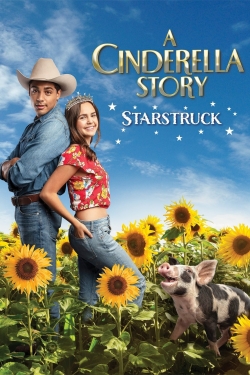 watch A Cinderella Story: Starstruck