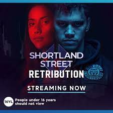watch Shortland Street: Retribution
