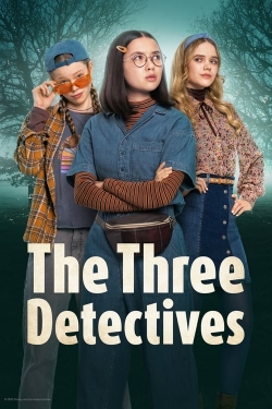 watch The Three Detectives