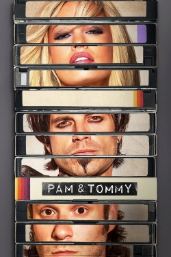 watch Pam & Tommy