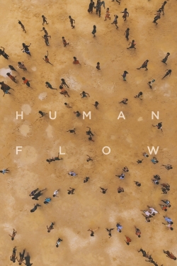 watch Human Flow