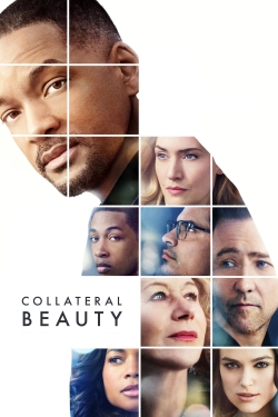 watch Collateral Beauty