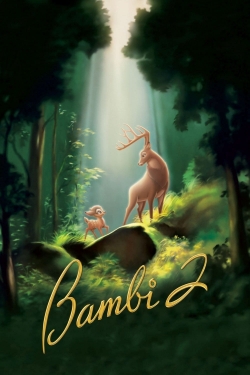 watch Bambi II