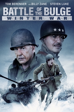 watch Battle of the Bulge: Winter War