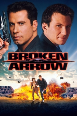 watch Broken Arrow