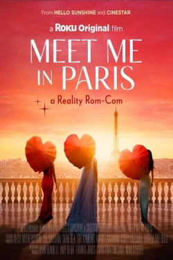 watch Meet Me in Paris