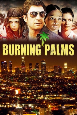 watch Burning Palms