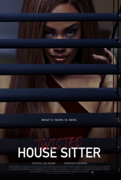 watch Twisted House Sitter