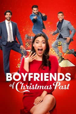watch Boyfriends of Christmas Past