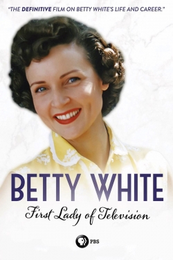 watch Betty White: First Lady of Television