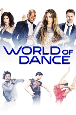 watch World of Dance