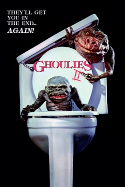watch Ghoulies II