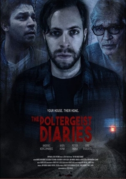 watch The Poltergeist Diaries