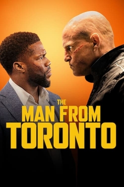 watch The Man From Toronto