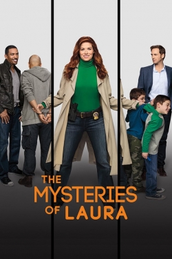 watch The Mysteries of Laura