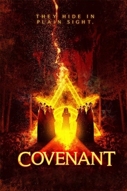 watch Covenant