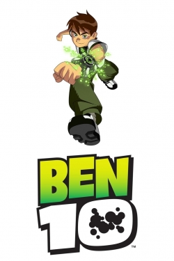 watch Ben 10