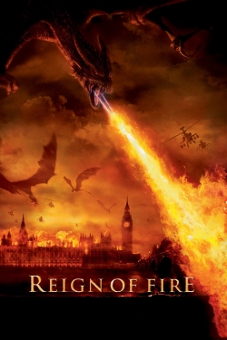 watch Reign of Fire