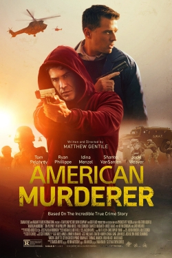 watch American Murderer